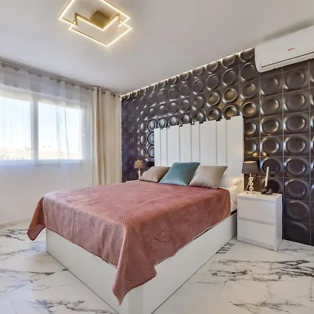 París Apartamento