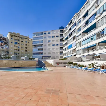 París Apartamento *